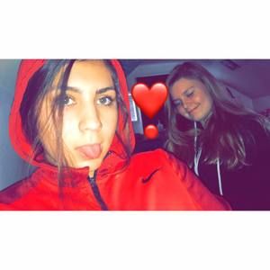 Meet your Posher, Kylie